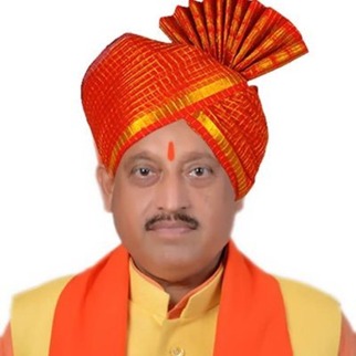Dr. Munna Kumar Sharma